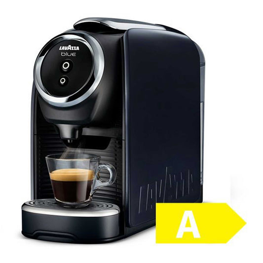 LB 300 Classy Mini LAVAZZA  - BLUE - Kapselmaschine