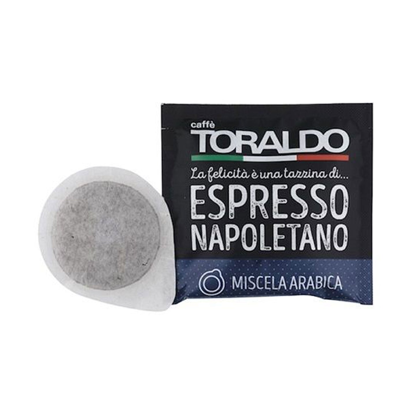 ARABICA Toraldo 44mm Toraldo PAD