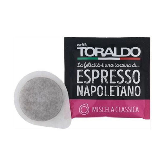 CLASSICA Toraldo 44mm Toraldo PAD (Pads)