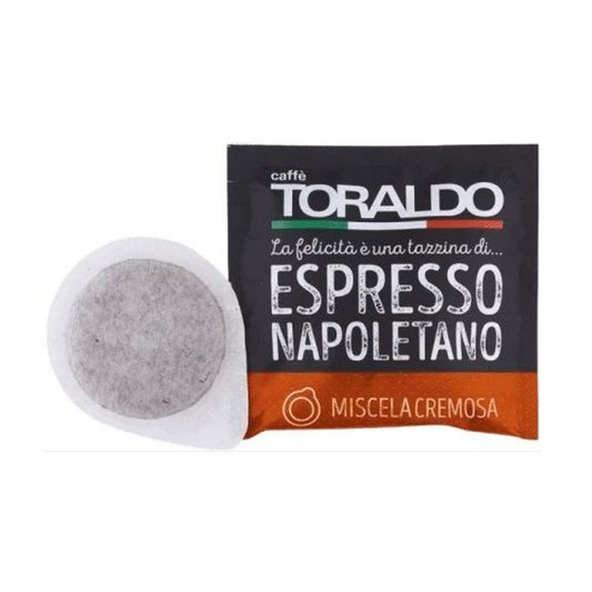 CREMOSA Toraldo 44mm Toraldo PAD (Pads)