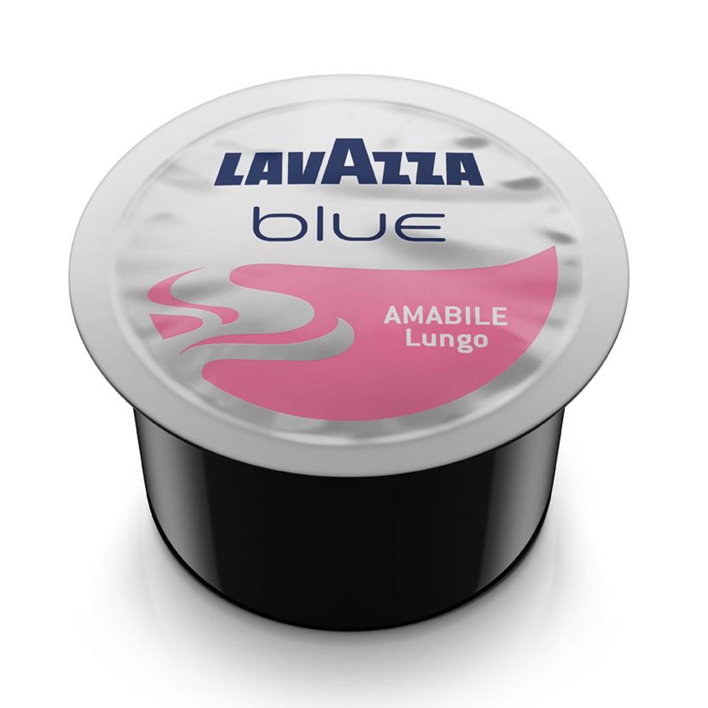 ESPRESSO Amabile Lungo LAVAZZA BLUE (Kapseln) 980