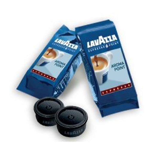 ESPRESSO Aroma Point LAVAZZA Espresso Point (Kapseln) 425