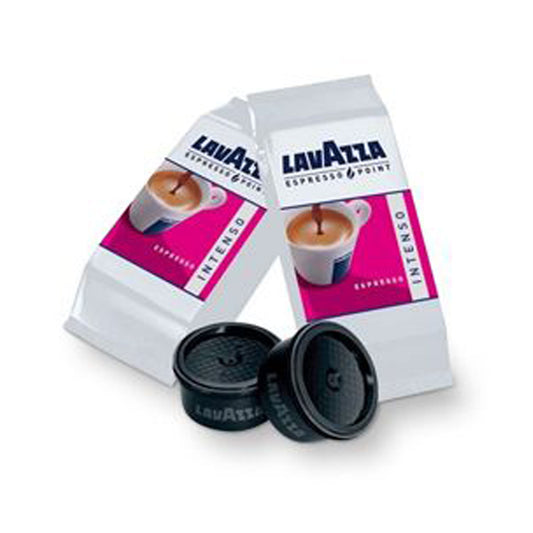 ESPRESSO Intenso LAVAZZA Espresso Point (Kapseln) 174