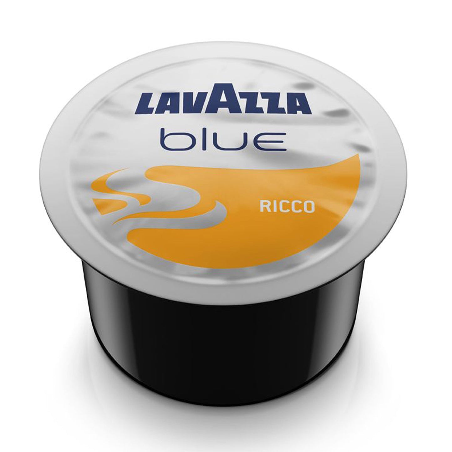 ESPRESSO Ricco LAVAZZA BLUE (Kapseln) 960