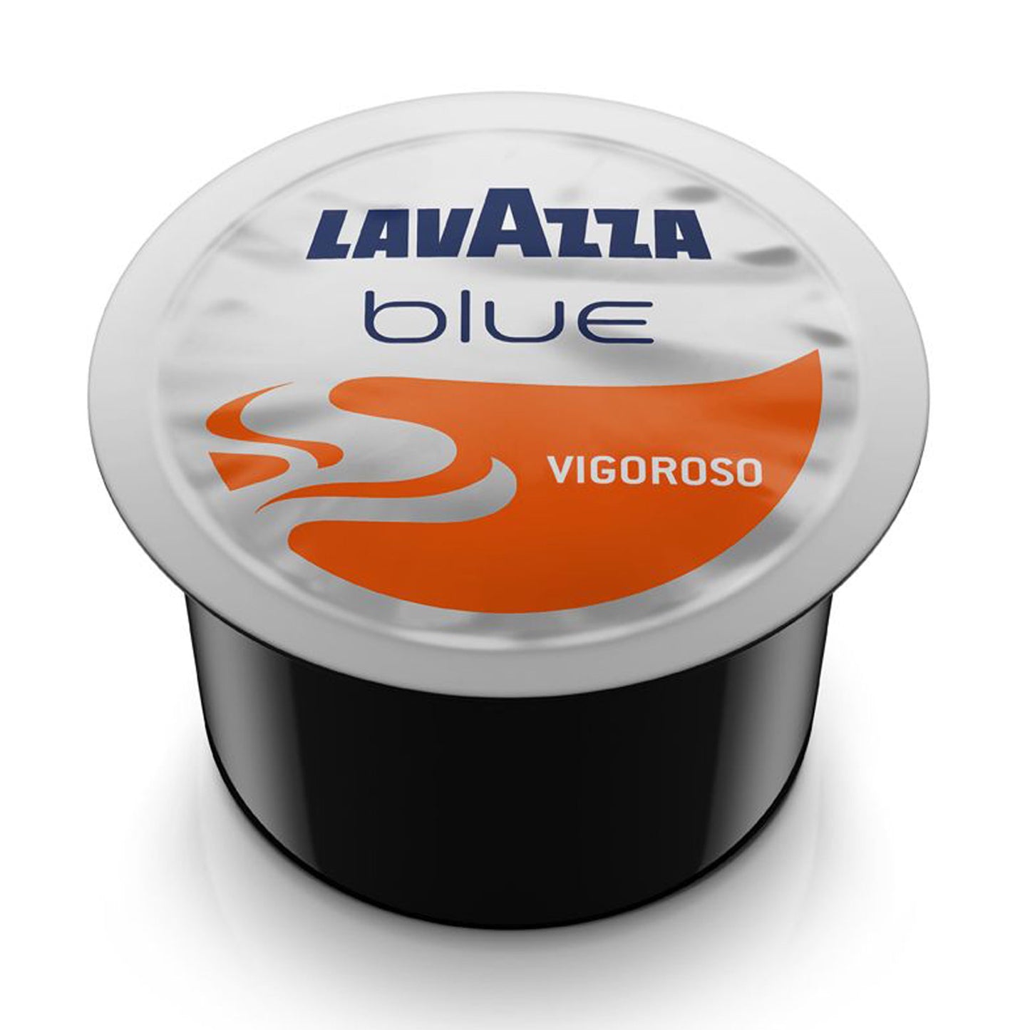 ESPRESSO Vigoroso LAVAZZA BLUE (Kapseln) 958