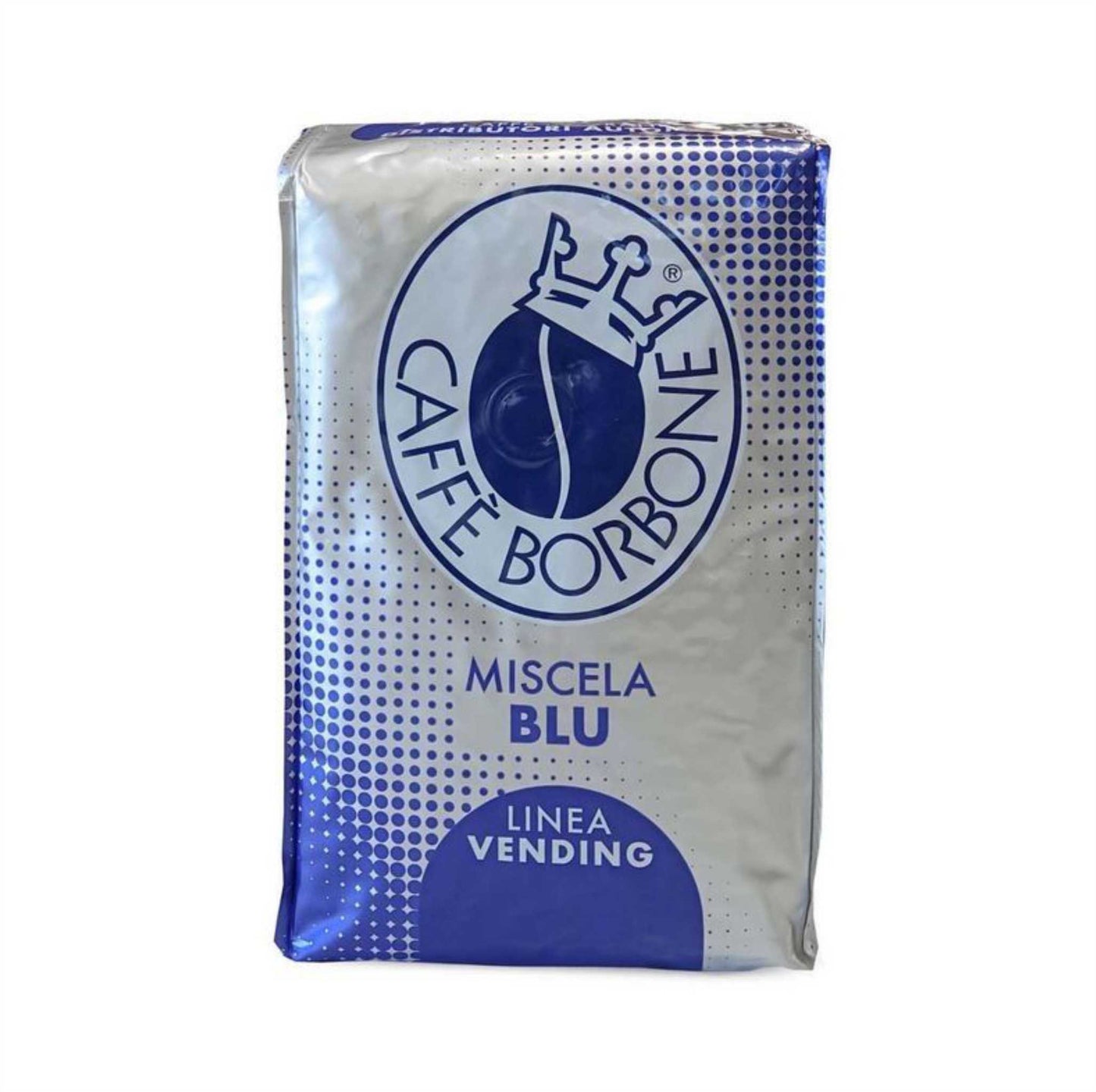 Borbone Blu - Bohnenkaffe 1 Kg