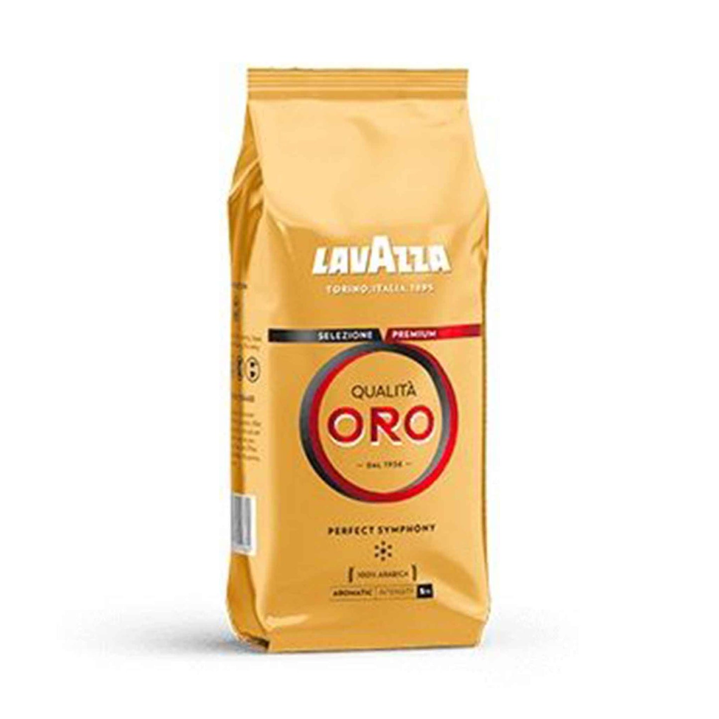 LAVAZZA Qualità Oro LAVAZZA - Bohnenkaffee 500g