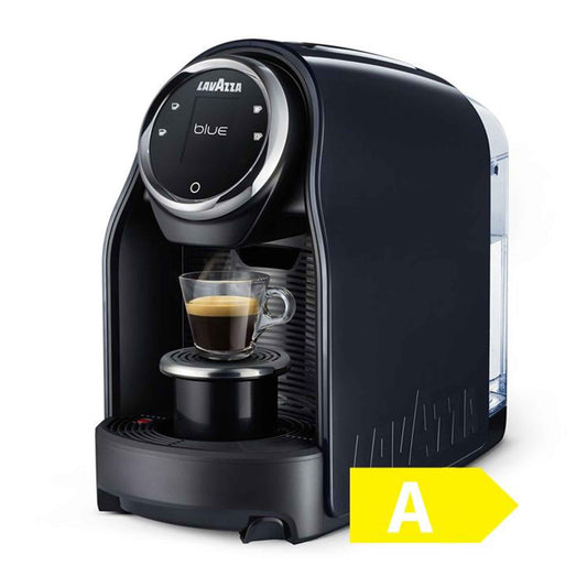 LB 1150 Classy LAVAZZA  - BLUE - Kapselmaschine