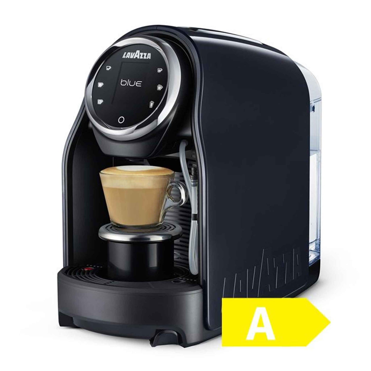 LB 1200 Classy Milk LAVAZZA  - BLUE - Kapselmaschine