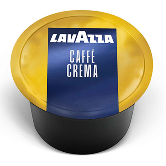 Caffé'Crema LAVAZZA BLUE (Kapseln)