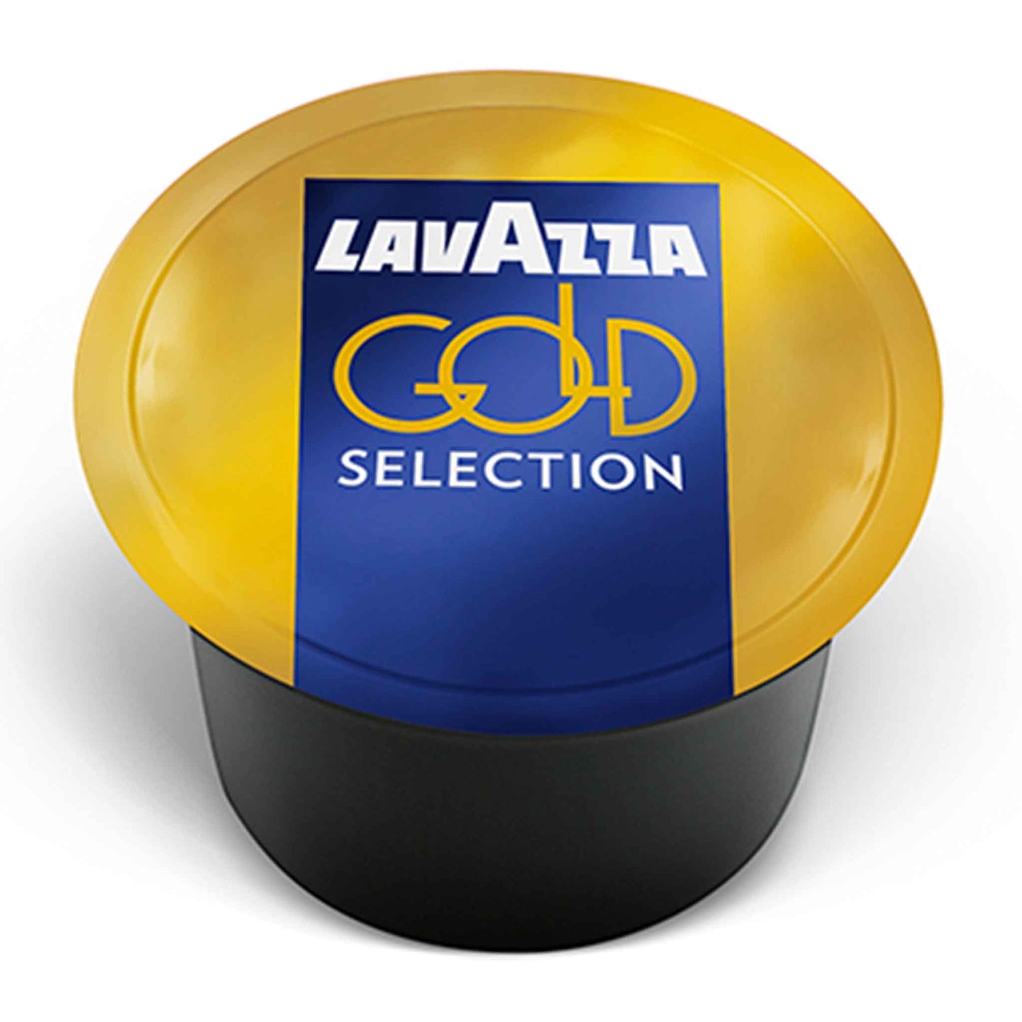 Gold Selection LAVAZZA BLUE (Kapseln)