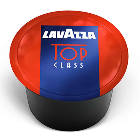 Top Class LAVAZZA BLUE (Kapseln)