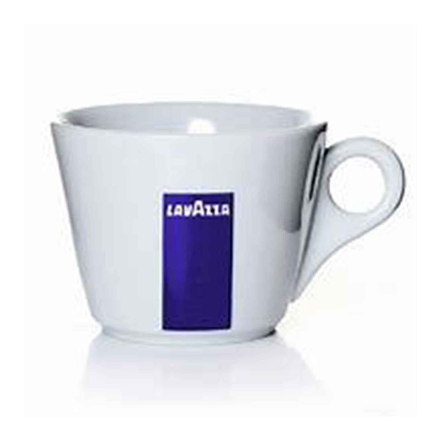 TASSE Cappuccino Design: LAVAZZA