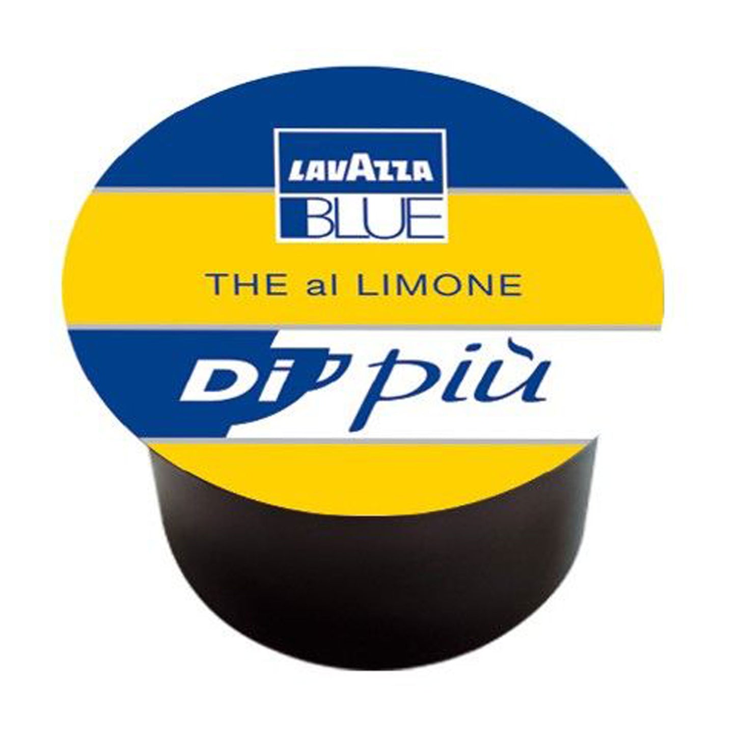 ZITRONENTEE löslich LAVAZZA BLUE (Kapseln) 869