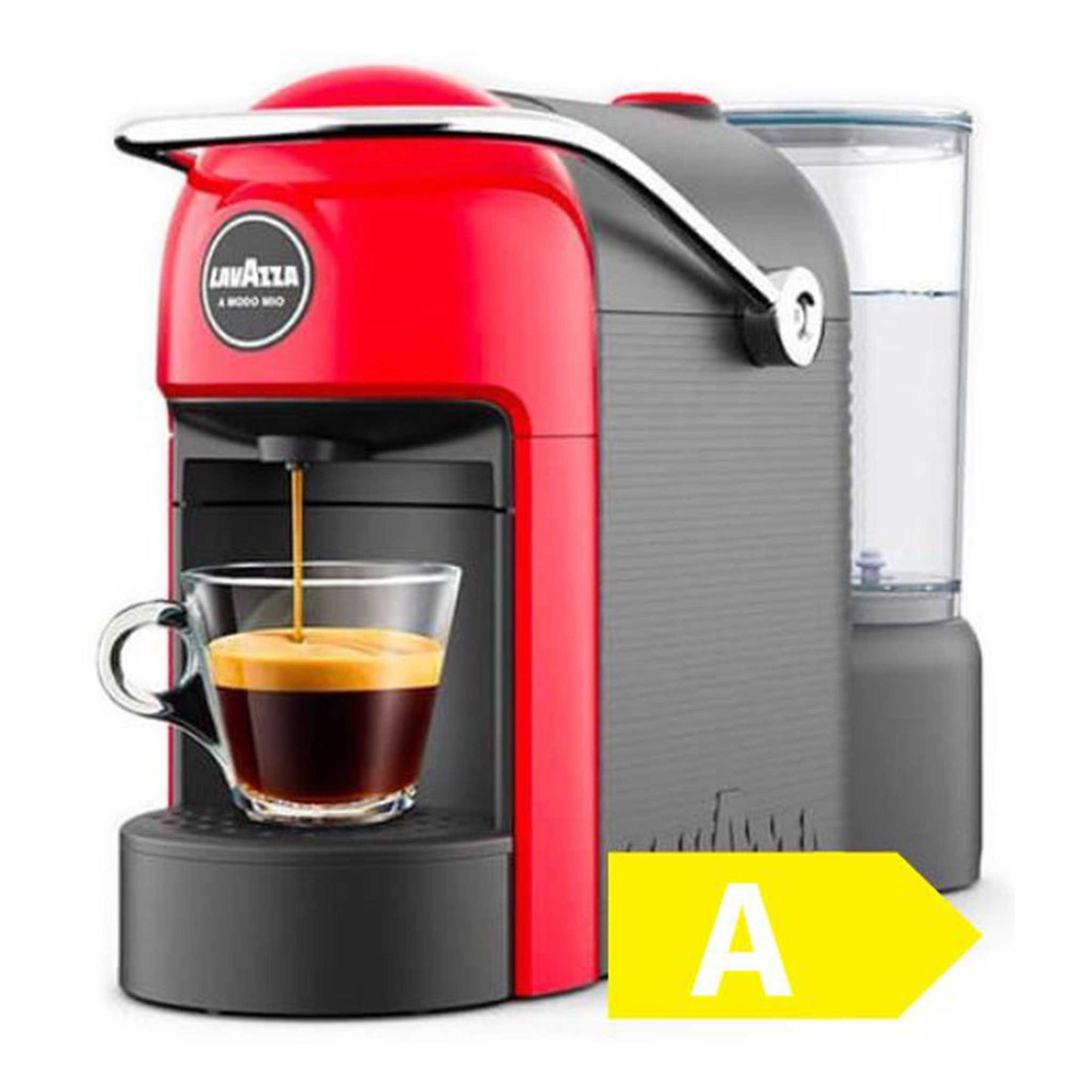 Jolie Light- LAVAZZA - A Modo Mio - Kapselmaschine